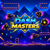 Dash Masters