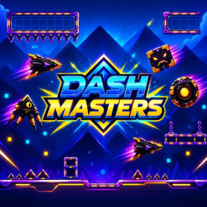 Dash Masters