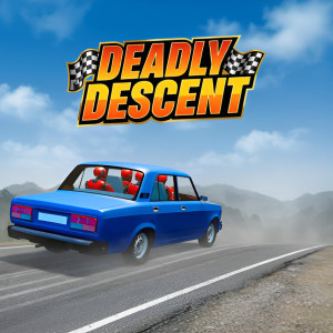 Deadly Descent