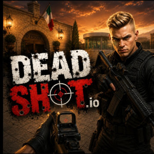 DeadShot io