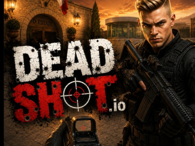 DeadShot io background