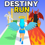 Destiny Run