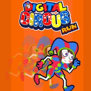 Digital Circus Run