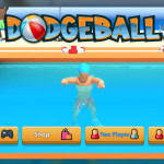 Dodgeball