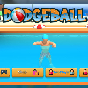 Dodgeball