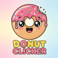 Donut Clicker
