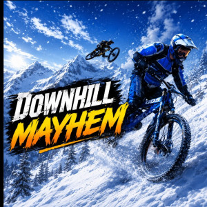 Downhill Mayhem