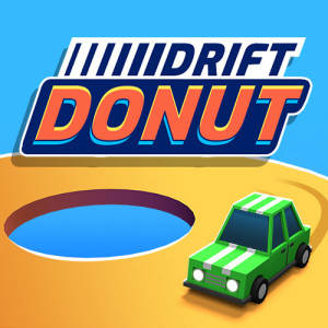 Drift Donut