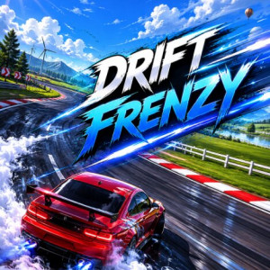 Drift Frenzy