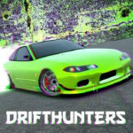 Drift Hunters