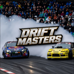 Drift Masters Drift Masters