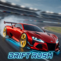 Drift Rush
