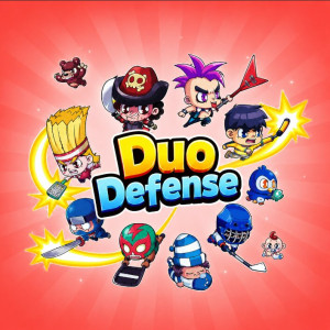 Duo Defense
