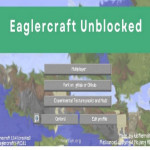 Eaglercraft Unblocked