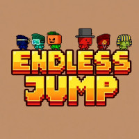 Endless Jump