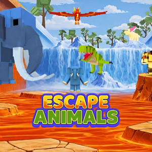 Escape Animals Escape Animals