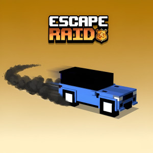 Escape Raid Escape Raid