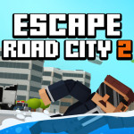 Escape Road City 2