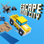 Escape Road City