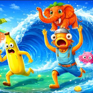 Escape Tsunami Brainrots Online Escape Tsunami Brainrots Online