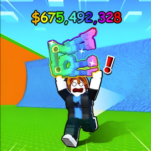 Escape Tsunami For Brainrots