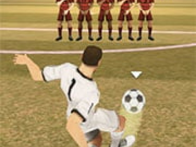 Euro Soccer Forever background