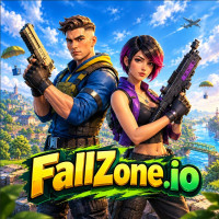 FallZone.IO