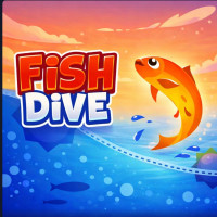 Fish Dive