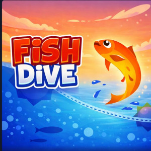 Fish Dive