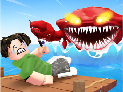 Fish It Online background