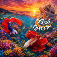 Fish Quest