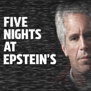 Five Nights at Epstein's Five Nights at Epstein's