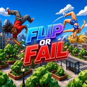 Flip Or Fail
