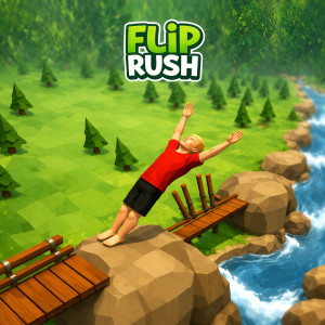 Flip Rush