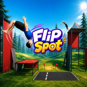 Flip Spot