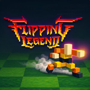 Flipping Master