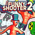 Funny Shooter 2