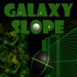 galaxy slope