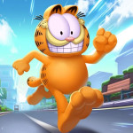 Garfield Rush