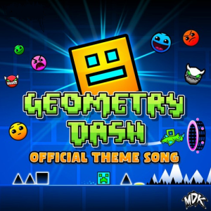 Geometry Dash