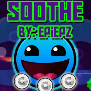 Geometry Dash Soothe