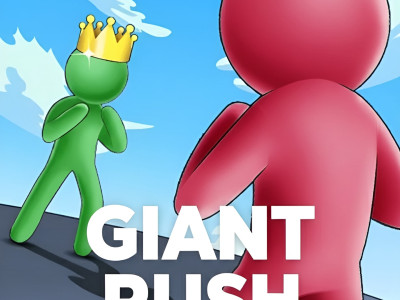 Giant Rush background