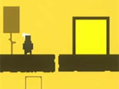 Glitch background