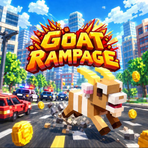 Goat Rampage