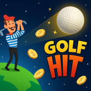 Golf Hit