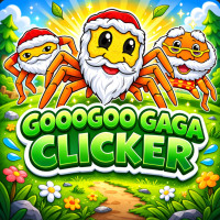 Goo Goo Gaga Clicker