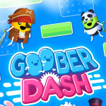 Goober Dash