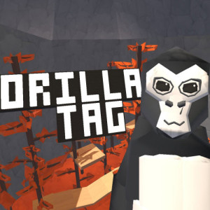 Gorilla Tag