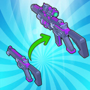 Gun Rush