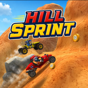 Hill Sprint